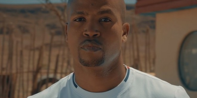 Rohff : Un featuring avec une grande star du rap U.S sur « Surnaturel »?!