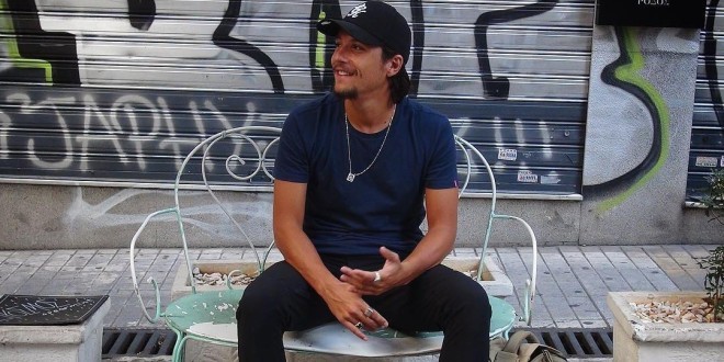 Nekfeu très convaincant en acteur!