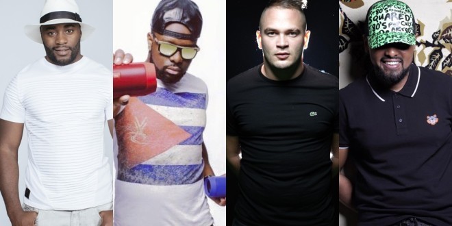 Top albums de la semaine : Le Rap Game envahit les charts en France!