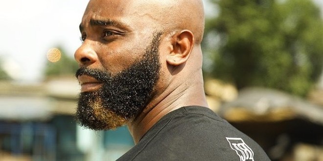 Kaaris s’enjaille sur « Je suis gninnin », son nouveau morceau!