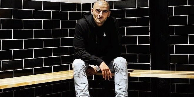 Sofiane : Les noms des artistes dans le prochain « Rentre dans le cercle » dévoilés ?!  