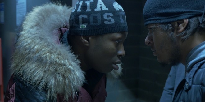 « Le Caïd », un film en direct du Bendo!