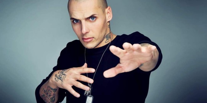 M10, un rappeur puriste nous ramène aux racines du rap! 