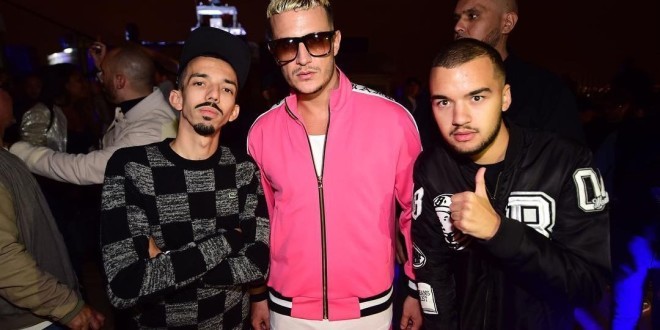 Bigflo&Oli balancent leur deuxième freestyle « Insolent »!