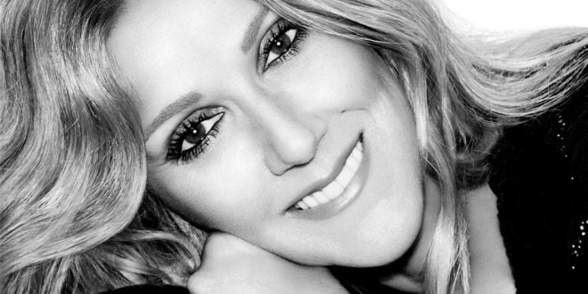 Céline Dion, bientôt un featuring avec un rappeur?!