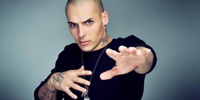M10, un rappeur puriste nous ramène aux racines du rap! 