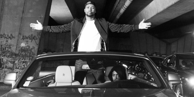 Rohff confirme la fin de sa carrière!
