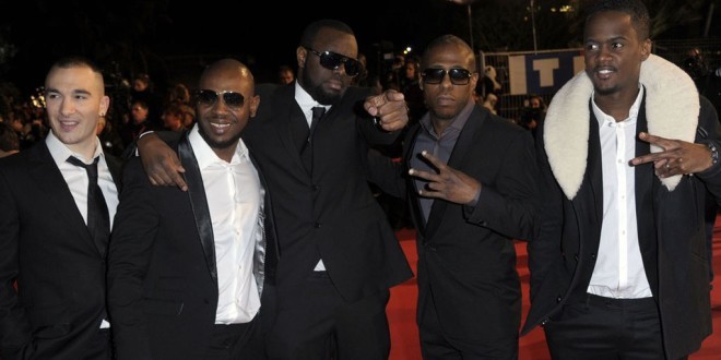 Maître Gim’s annonce le retour de Sexion d’Assaut!