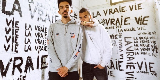 Orelsan : Bigflo&Oli réagissent à son nouvel album!