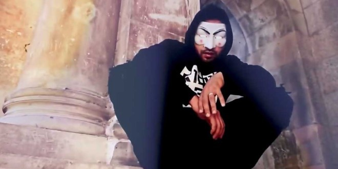 El Matador est de retour!
