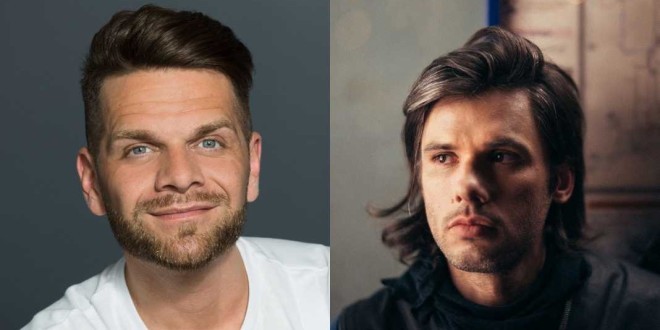 Orelsan : Keen\'V réagit aux paroles le concernant!