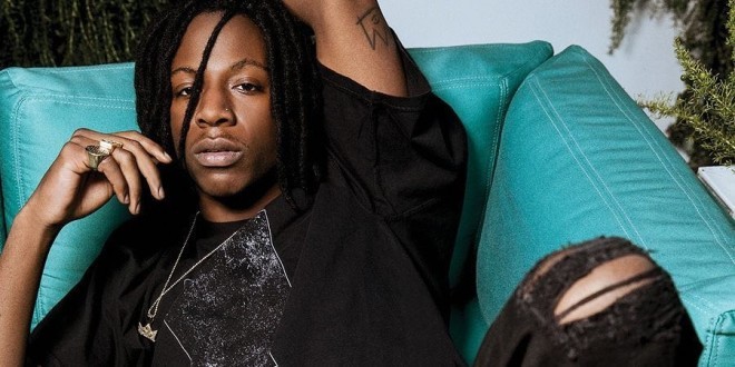 Joey Bada$$ : Son passage dans « Quotidien » de Yann Barthès!