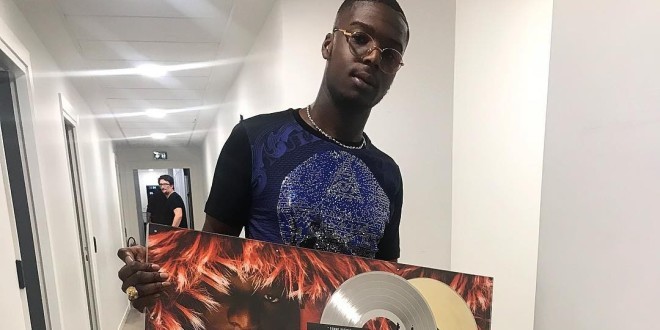 Ninho : « Mamacité » en live dans Tpmp!