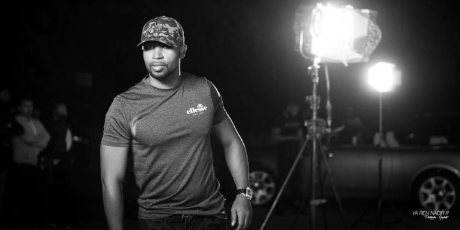 Rohff dévoile un extrait du clip « Soldat »!