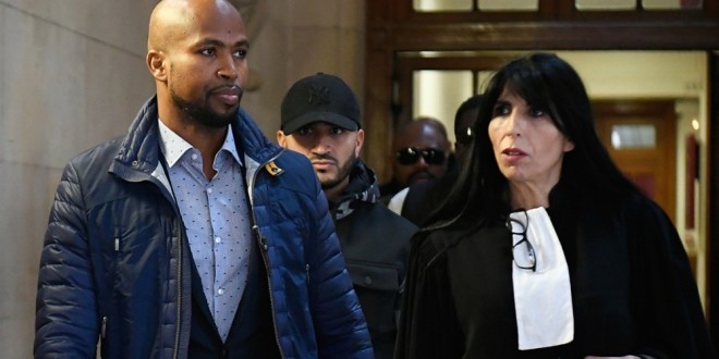 Rohff, la chute d’un « Soldat » du rap!