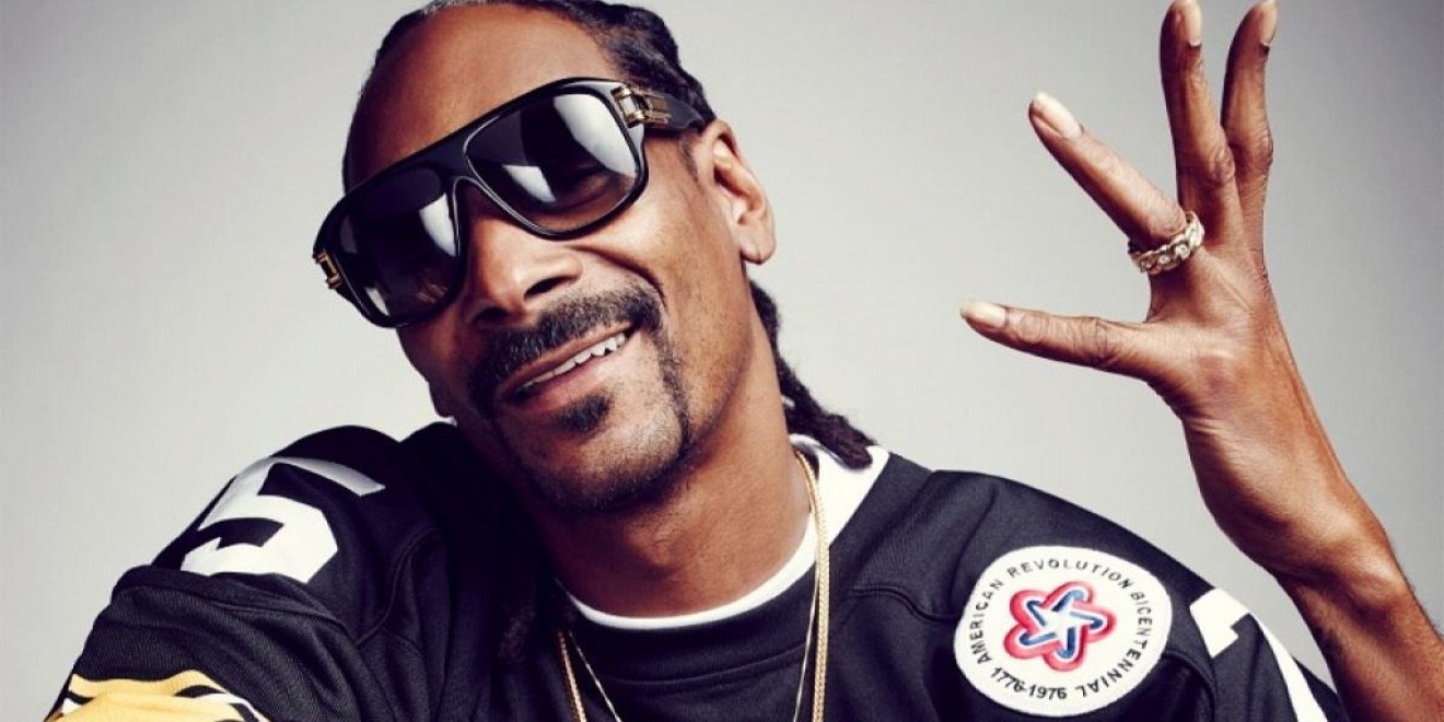 Le Rappeur Le Plus Influent En France Snoop Dogg dévoile les 4 rappeurs les plus influents du rap US!