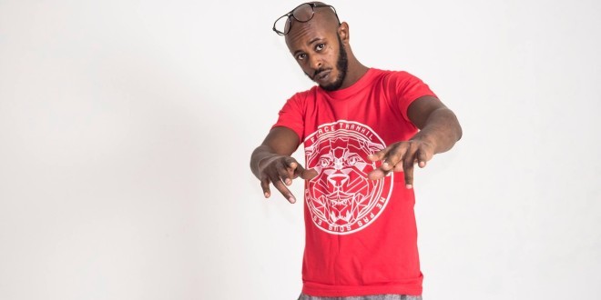 Ab’s fait une entrée fracassante dans le Game avec « Au Voleur »!