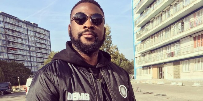 Damso balance 2 titres inédits!