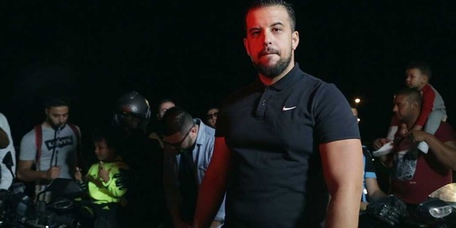 L’Antidote LaFamille adresse un message à Sofiane!