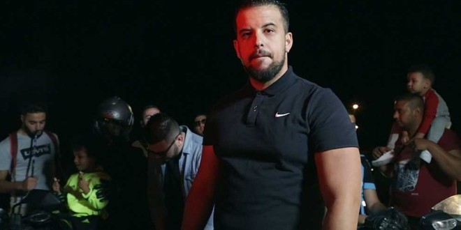L’Antidote LaFamille adresse un message à Sofiane!