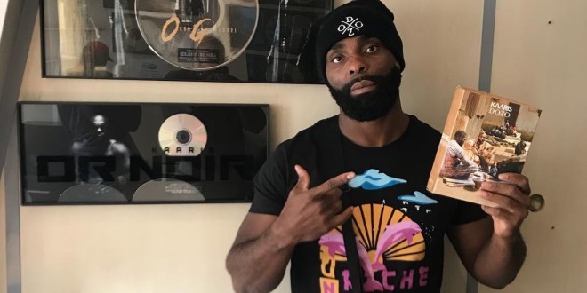 Kaaris lâche son « dernier » freestyle sur la toile!
