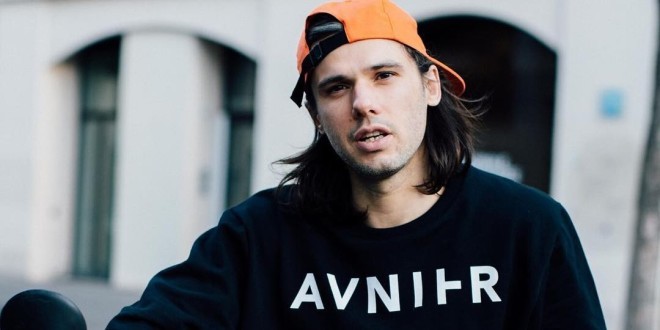 Orelsan : Booba lui montre du respect!