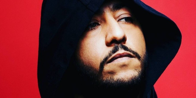 Lacrim : « Tous les mêmes »!