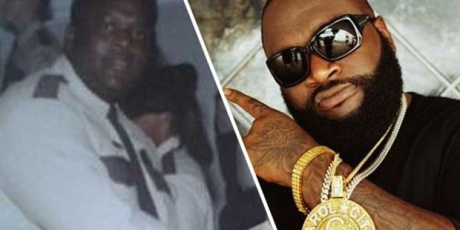 Top 5 des plus grands mythos du rap US!