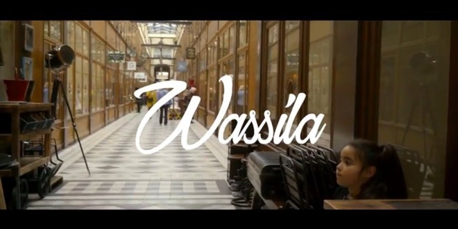 Wassila, une artiste talentueuse qui fait le buzz sur la toile!