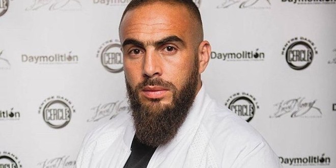 Médine, « L’homme qui répare les femmes »!