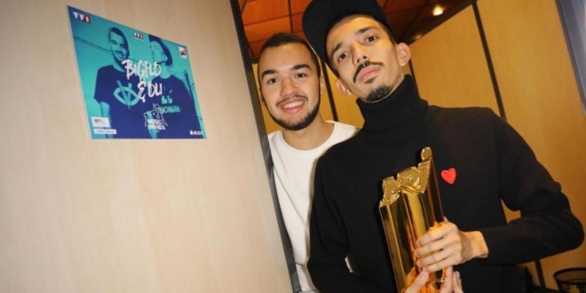 Bigflo&Oli : Leur numéro de téléphone dévoilé!