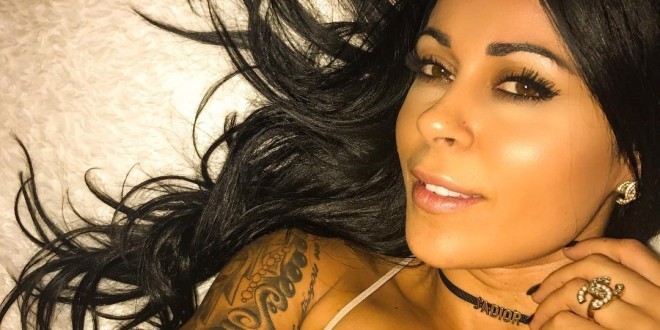 Shanna Kress fait une reprise de « Mask Off » de Future!	