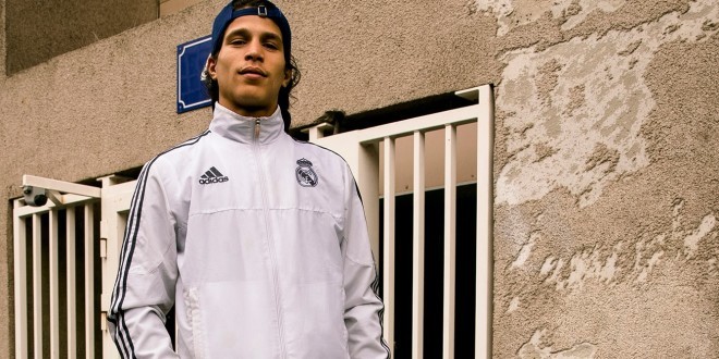Moha La Squale : Thug Life!
