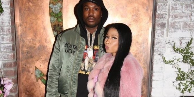Meek Mill en prison!