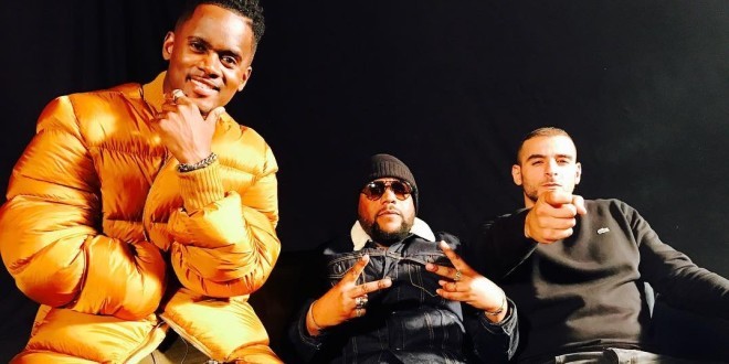Black M et Sofiane : « Mort dans le stream »!