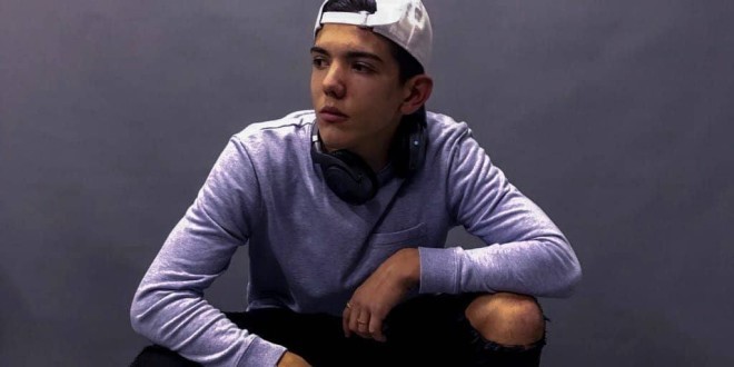 Lee, un phénomène du rap à 17 ans!