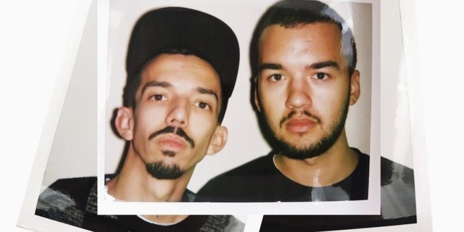 Bigflo&Oli : L’un des deux frères se teint en blond!