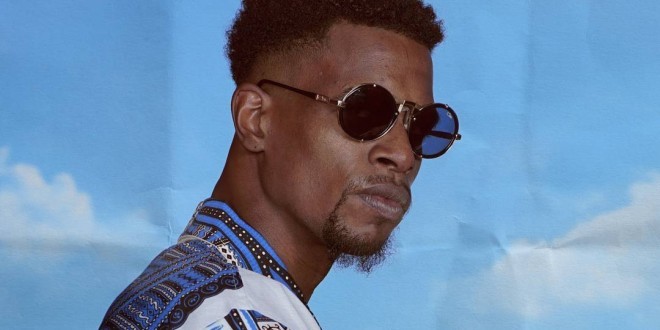 KPoint  reprend « Mamacita » de Ninho!