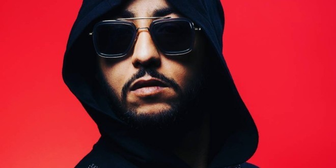 Lacrim dévoile un freestyle explosif!