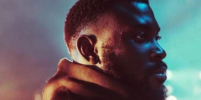 Damso lâche un freestyle sur France Inter!