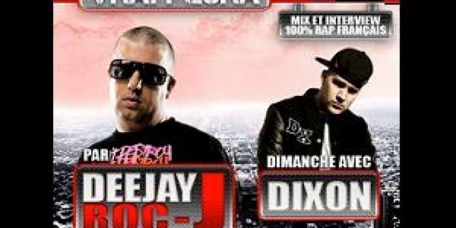 Le Retour du Vrai Peura Dim 17/04 : Dixon