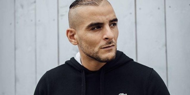 Sofiane balance l’épisode 8 de « Rentre dans le cercle »!