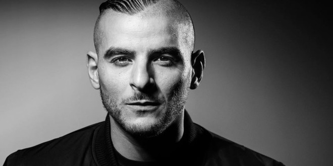 Sofiane, les dernières dates de sa tournée!