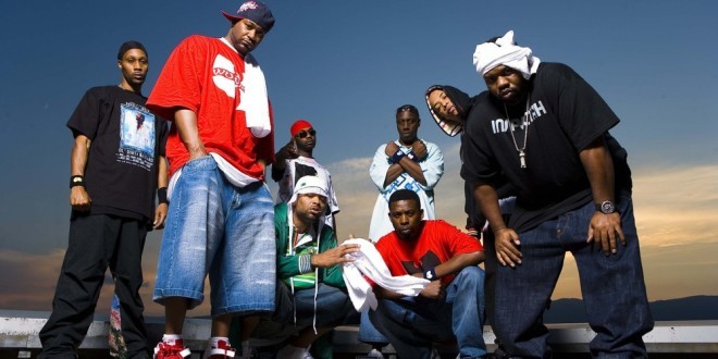 Le Wu Tang Clan valide le rap français!