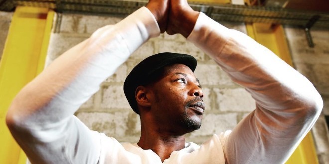 MC Solaar : Booba lui exprime son respect!