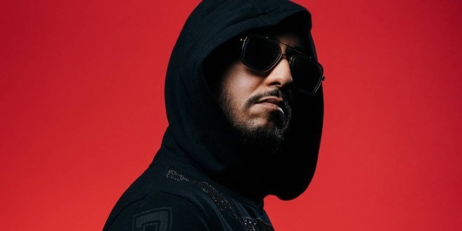 Lacrim dévoile la tracklist de « R.I.P.R.O.3 »!
