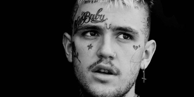 Décès du rappeur américain Lil Peep!