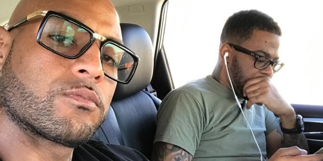 Booba dénonce le racisme envers les noirs et les arabes en France!