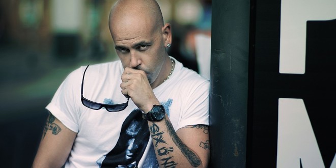 Sinik tenté par une battle avec Booba!