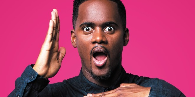 Black M : Son coup de cœur pour une fan!